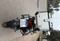 Motos - Benelli Trk 502x 2022 Nafta 3100Km - En Venta
