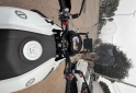 Motos - Benelli Trk 502x 2022 Nafta 3100Km - En Venta