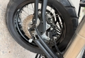 Motos - Benelli Trk 502x 2022 Nafta 3100Km - En Venta