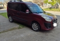 Utilitarios - Fiat Doblo family 2014 GNC 196000Km - En Venta