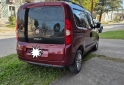 Utilitarios - Fiat Doblo family 2014 GNC 196000Km - En Venta