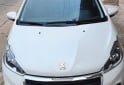 Autos - Peugeot 208 Feline 2018 Nafta 60000Km - En Venta