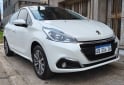 Autos - Peugeot 208 Feline 2018 Nafta 60000Km - En Venta