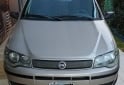 Autos - Fiat Palio Fire 1.4 -5 puertas 2008 Nafta 212000Km - En Venta