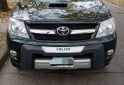 Camionetas - Toyota Hilux SRV 2008 Diesel 236000Km - En Venta