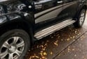 Camionetas - Toyota Hilux SRV 2008 Diesel 236000Km - En Venta