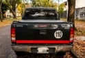 Camionetas - Toyota Hilux SRV 2008 Diesel 236000Km - En Venta