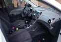 Autos - Chevrolet Sonic 2012 Nafta 114Km - En Venta
