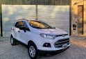 Autos - Ford ECOSPORT 2014 Nafta 138000Km - En Venta