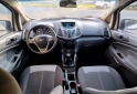 Autos - Ford ECOSPORT 2014 Nafta 138000Km - En Venta