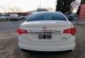 Autos - Citroen C4 lounge 2016 Nafta 110000Km - En Venta