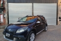 Autos - Renault SANDERO STEPWAY 2012 Nafta 128000Km - En Venta