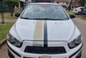 Autos - Chevrolet Sonic 2015 Nafta 130000Km - En Venta