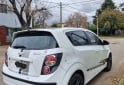 Autos - Chevrolet Sonic 2015 Nafta 130000Km - En Venta