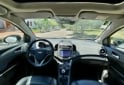 Autos - Chevrolet Sonic 2015 Nafta 130000Km - En Venta