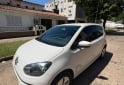 Autos - Volkswagen Up Move 2016 Nafta 75000Km - En Venta