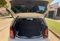 Autos - Volkswagen Up Move 2016 Nafta 75000Km - En Venta