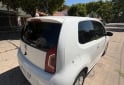 Autos - Volkswagen Up Move 2016 Nafta 75000Km - En Venta