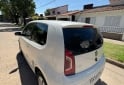 Autos - Volkswagen Up Move 2016 Nafta 75000Km - En Venta