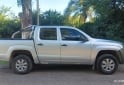 Camionetas - Volkswagen Amarok Starline 2.0 2014 Diesel 257000Km - En Venta