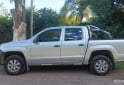 Camionetas - Volkswagen Amarok Starline 2.0 2014 Diesel 257000Km - En Venta