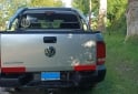 Camionetas - Volkswagen Amarok Starline 2.0 2014 Diesel 257000Km - En Venta