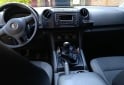Camionetas - Volkswagen Amarok Starline 2.0 2014 Diesel 257000Km - En Venta
