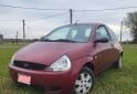 Autos - Ford KA TATTOO 2005 Nafta 211000Km - En Venta