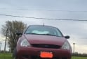 Autos - Ford KA TATTOO 2005 Nafta 211000Km - En Venta