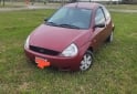 Autos - Ford KA TATTOO 2005 Nafta 211000Km - En Venta