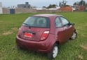 Autos - Ford KA TATTOO 2005 Nafta 211000Km - En Venta