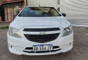 Autos - Chevrolet PRISMA 2017 Nafta 137000Km - En Venta