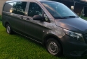 Camionetas - Mercedes Benz Vito Furg�n Mixto 111 CDI 2016 Diesel 350000Km - En Venta