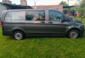 Camionetas - Mercedes Benz Vito Furg�n Mixto 111 CDI 2016 Diesel 350000Km - En Venta