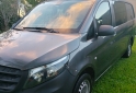 Camionetas - Mercedes Benz Vito Furg�n Mixto 111 CDI 2016 Diesel 350000Km - En Venta