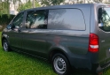 Camionetas - Mercedes Benz Vito Furg�n Mixto 111 CDI 2016 Diesel 350000Km - En Venta
