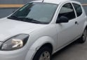 Autos - Ford Ka 2012 Nafta 112000Km - En Venta
