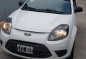 Autos - Ford Ka 2012 Nafta 112000Km - En Venta