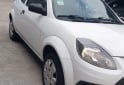 Autos - Ford Ka 2012 Nafta 112000Km - En Venta