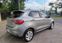 Autos - Fiat Arg 2018 Nafta 100000Km - En Venta