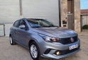 Autos - Fiat Arg 2018 Nafta 100000Km - En Venta