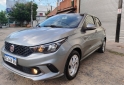 Autos - Fiat Arg 2018 Nafta 100000Km - En Venta