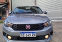 Autos - Fiat Arg 2018 Nafta 100000Km - En Venta