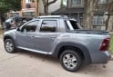 Camionetas - Renault OROCH 2018 Nafta 168000Km - En Venta