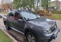 Camionetas - Renault OROCH 2018 Nafta 168000Km - En Venta