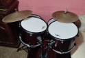 Instrumentos Musicales - Batería acústica - En Venta