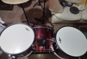 Instrumentos Musicales - Batería acústica - En Venta