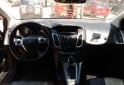 Autos - Ford Focus SE Plus 2015 Nafta 125000Km - En Venta