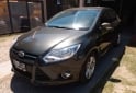 Autos - Ford Focus SE Plus 2015 Nafta 125000Km - En Venta