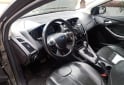 Autos - Ford Focus SE Plus 2015 Nafta 125000Km - En Venta